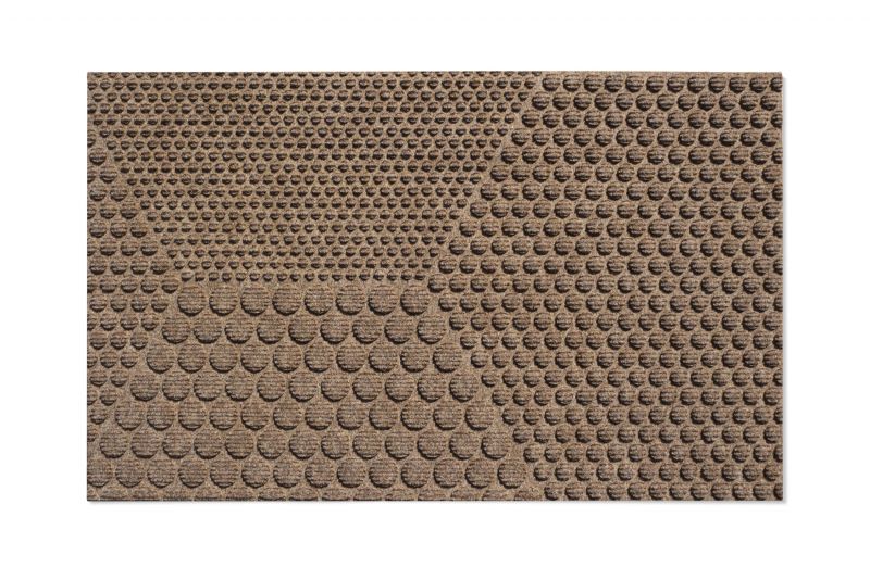 Hex Fußmatte 55x90 cm / DESERT Heymat EINZELSTÜCK
